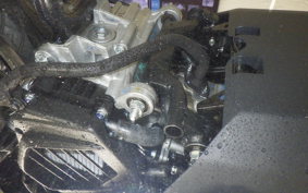 YAMAHA JOG-7 AY01
