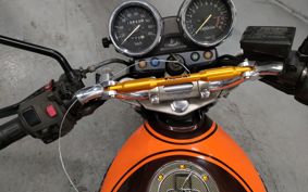 KAWASAKI ZEPHYR400K 1999 ZR400C