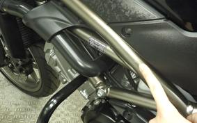 SUZUKI SV650 A 2024 VP55E