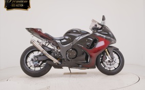 SUZUKI HAYABUSA Gen.2 2009