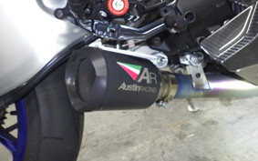 YAMAHA YZF-R1 M 2025 RN65J