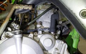 KAWASAKI KDX125 SR DX125A