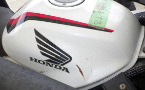 HONDA CBR400R 2020 NC56