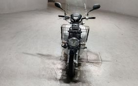 HONDA SUPER CUB50 AA04