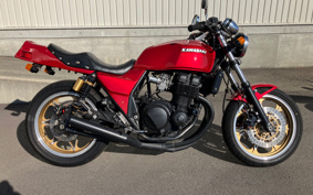KAWASAKI ZRX400 1994 ZR400E