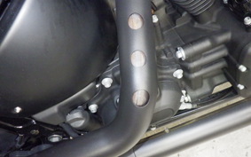 HARLEY FXBB1750 2018