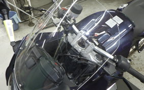 BMW F800ST 2009