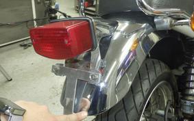 HONDA CB400F 1997 NC36