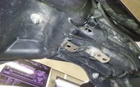 FANTIC XEF125