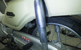 HONDA C110 SUPER CUB