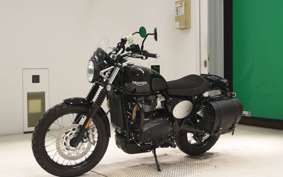 TRIUMPH SCRAMBLER 900 2024