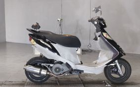 SUZUKI ADDRESS V125 CF4EA