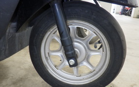 HONDA TACT Basket AF79