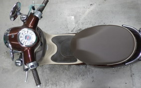 HONDA GIORNO 2 2022 AF70