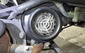 YAMAHA BJ SA24J