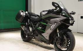 KAWASAKI NINJA H2 SX SE 2020 ZXT02A