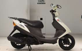 SUZUKI ADDRESS V125 G CF46A