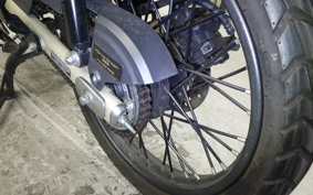 HONDA CT125 HUNTER CUB 2025 JA55