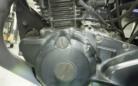 YAMAHA TW225 DG09J