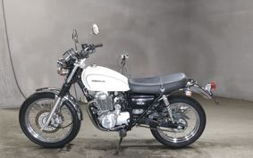 HONDA CB400SS 2007 NC41