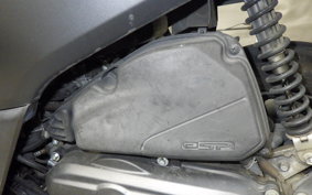 HONDA TACT Gen.4 2013 AF79