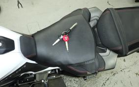YAMAHA MT-07 ABS 2014 RM07J