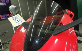 DUCATI 1199 PANIGALE S 2012