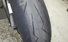 SUZUKI GSX-R600 2012