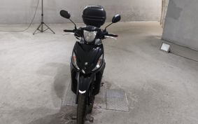 SUZUKI ADDRESS V110 CE47A