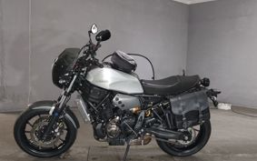 YAMAHA XSR700 RM22J