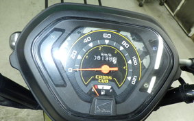 HONDA ｸﾛｽｶﾌﾞ110-2 2001 JA45