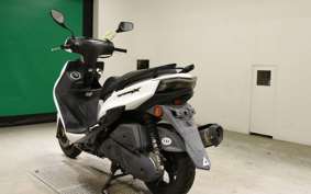 YAMAHA CYGNUS 125 XSR 3 2004 SED8J
