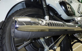 HONDA ｸﾛｽｶﾌﾞ110-3 JA60