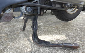 HONDA DIO Gen.6 AF62