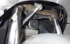 SUZUKI SKYWAVE 200 (Burgman 200) CH41A