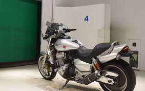 HONDA X4 LD 2002 SC38