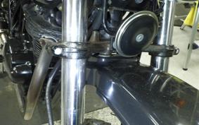 KAWASAKI 250TR 2008 BJ250F