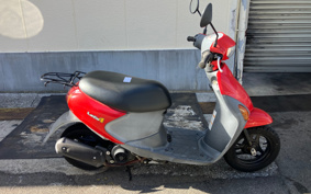 SUZUKI LET's 4 CA45A