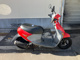 Фото Suzuki LET's 4 с японского аукциона