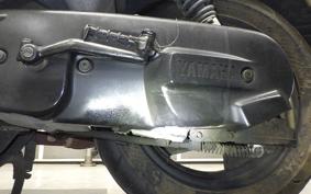 YAMAHA AXIS 100 2017 SB06J