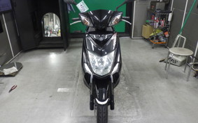 YAMAHA CYGNUS 125 XSR 2 2024 SE44J