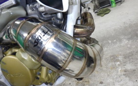 HONDA CRM250AR 2008 MD32