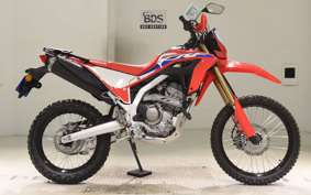 HONDA CRF250L 1987 MD47