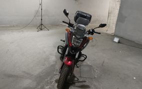 HONDA NC750X DCT RC90