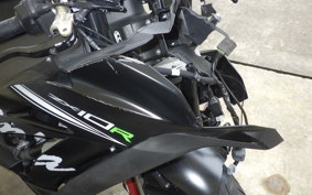 KAWASAKI ZX 10 NINJA ABS 2016