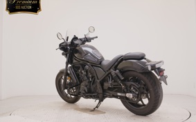 HONDA REBEL 1100 T 2024 SC83
