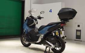 HONDA ADV160 2012 KF54