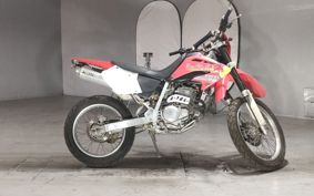HONDA XR-250 MD30