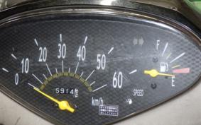 HONDA DIO CESTA GEN 2 AF62