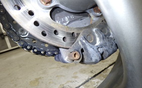 TRIUMPH SPEED TRIPLE 2001